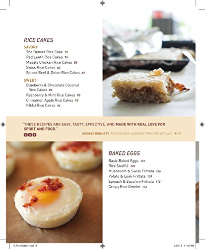 Feed Zone Portables: A Cookbook of On-the-Go Food for Athletes (The Feed Zone Series) Feed Zone Portables: A Cookbook of On-the-Go Food for Athletes (The Feed Zone Series)
