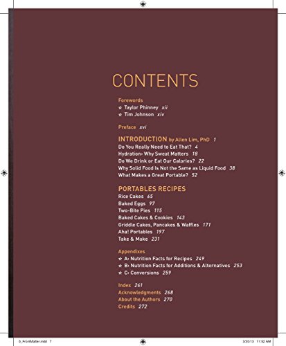 Feed Zone Portables: A Cookbook of On-the-Go Food for Athletes (The Feed Zone Series) Feed Zone Portables: A Cookbook of On-the-Go Food for Athletes (The Feed Zone Series)