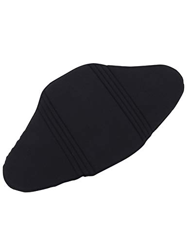 FeelinGirl Tabla Abdominal Plegadizo Tablero para Control de Abdomen Postoperatoria Accesorio para Faja Reductora Post Liposucción Negro FeelinGirl Tabla Abdominal Plegadizo Tablero para Control de Abdomen Postoperatoria Accesorio para Faja Reductora Post Liposucción Negro