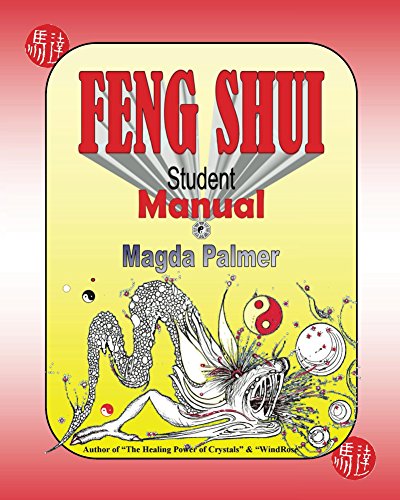Feng Shui Student Manual (1st series Book 90) (English Edition)