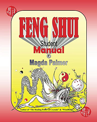 Feng Shui Student Manual (1st series Book 90) (English Edition) Feng Shui Student Manual (1st series Book 90) (English Edition)