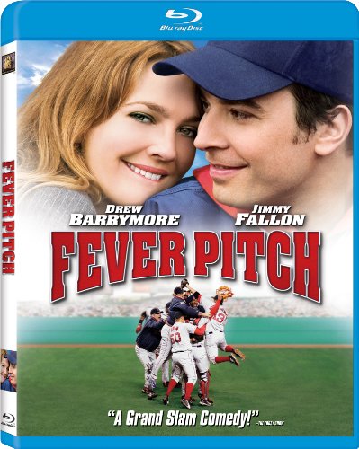 Fever Pitch [Edizione: Stati Uniti] [Reino Unido] [Blu-ray]