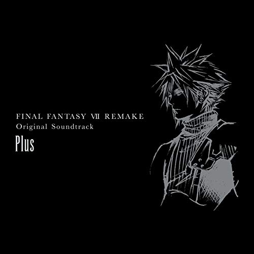 FFVII REMAKE: Muscular Mettle - Game Over FFVII REMAKE: Muscular Mettle - Game Over