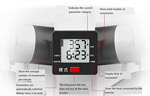 FGVBC Máquina elíptica Cross Trainer Stepper Home Mute Estufa máquina de pérdida de Peso Equipo de Fitness Mini Cinta de Correr multifunción Máquina de Ejercicio Pérdida de Peso FGVBC Máquina elíptica Cross Trainer Stepper Home Mute Estufa máquina de pérdida de Peso Equipo de Fitness Mini Cinta de Correr multifunción Máquina de Ejercicio Pérdida de Peso