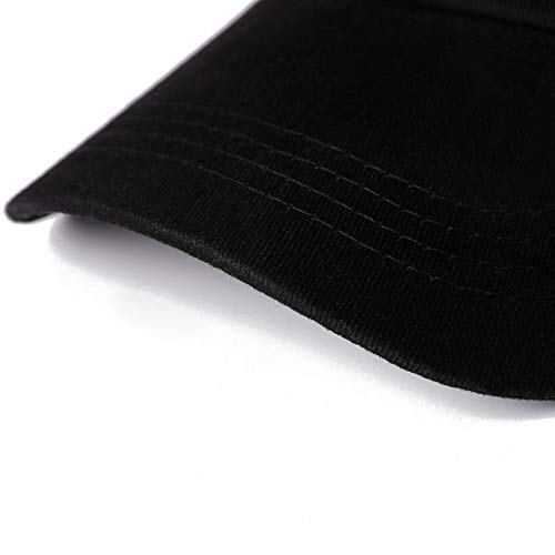 FHSOHG Marca Unisex Gorras de Tenis Roger Federer Daddy Hat Deporte Gorra de béisbol Algodón Bordado 3D Tennis Hat F Letra FHSOHG Marca Unisex Gorras de Tenis Roger Federer Daddy Hat Deporte Gorra de béisbol Algodón Bordado 3D Tennis Hat F Letra