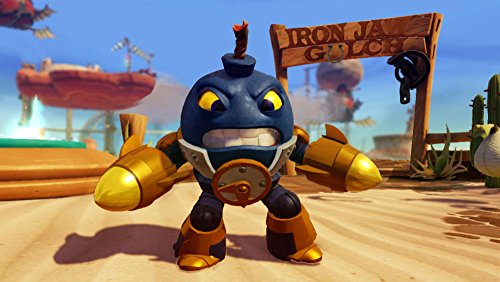 Figura Skylanders Single: Roller Brawl Figura Skylanders Single: Roller Brawl