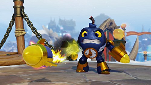 Figura Skylanders Single: Roller Brawl Figura Skylanders Single: Roller Brawl