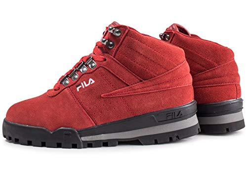 Fila Fitness Hiker Mid Wn's Pompeian Red 10104354VK, Botas - 37.5 EU