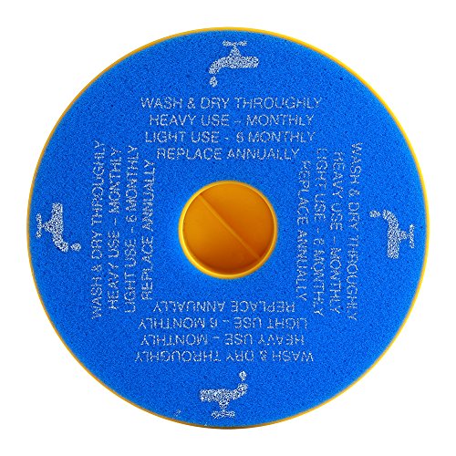 Filters, Washable Pre Motor Filter Vacuum Cleaner Filter For Dyson DC05 DC08 DC14 DC15 Vacuum Cleaner Indoor Filters, Washable Pre Motor Filter Vacuum Cleaner Filter For Dyson DC05 DC08 DC14 DC15 Vacuum Cleaner Indoor