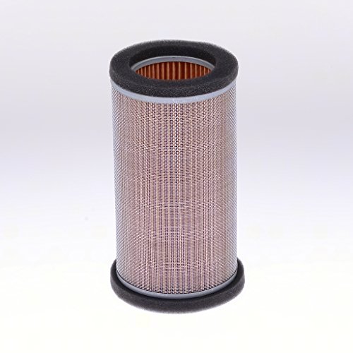 Filtro de aire HiFlo hfa2502 para ER de 5 Twister ER500AA | ER de 5 Twister ER500AB | ER de 5 Twister er500ad