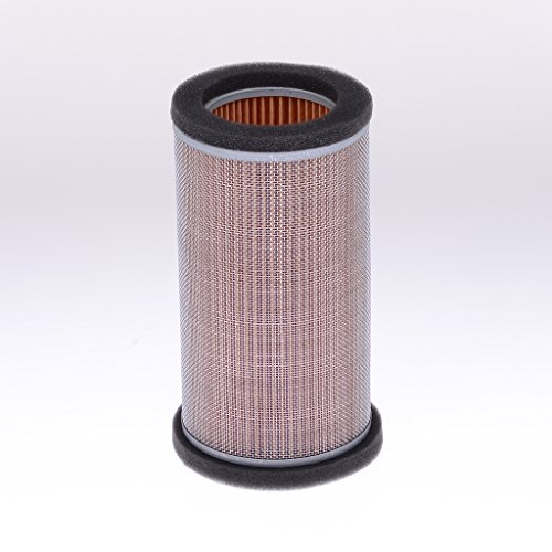 Filtro de aire HiFlo hfa2502 para ER de 5 Twister ER500AA | ER de 5 Twister ER500AB | ER de 5 Twister er500ad