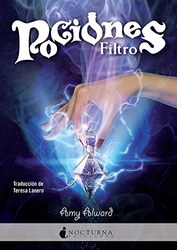 Filtro: POCIONES: 27 (Literatura Mágica)