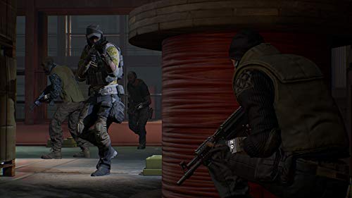 Firewall VR Firewall VR