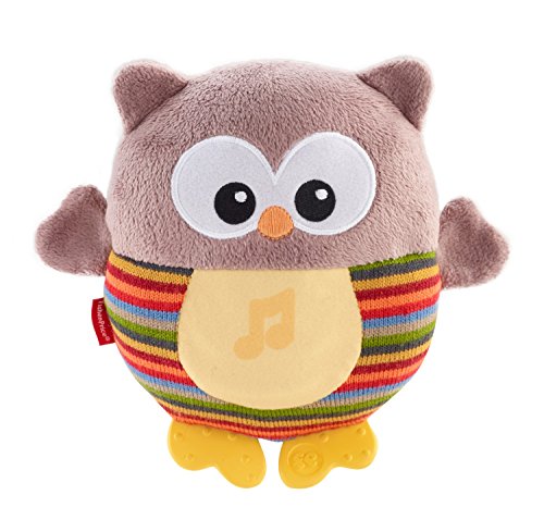 Fisher-Price Buhito dulces dueños, juguete de cuna para bebé (Mattel CDN55) Fisher-Price Buhito dulces dueños, juguete de cuna para bebé (Mattel CDN55)