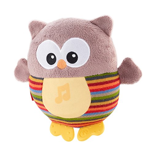 Fisher-Price Buhito dulces dueños, juguete de cuna para bebé (Mattel CDN55) Fisher-Price Buhito dulces dueños, juguete de cuna para bebé (Mattel CDN55)