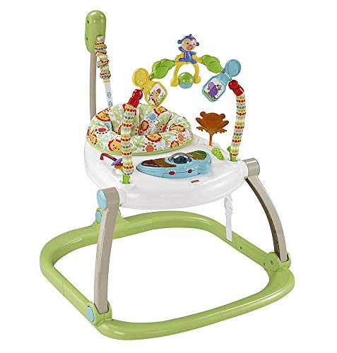Fisher-Price - Centro de actividades Bota-Bot, para bebƩ +1 aƱo (Mattel CHN38) Fisher-Price - Centro de actividades Bota-Bot, para bebƩ +1 aƱo (Mattel CHN38)