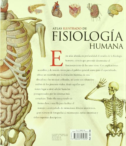 Fisiologia Humana (Atlas Ilustrado) Fisiologia Humana (Atlas Ilustrado)