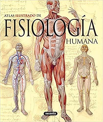 Fisiologia Humana (Atlas Ilustrado) Fisiologia Humana (Atlas Ilustrado)