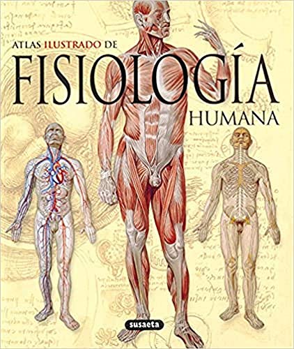 Fisiologia Humana (Atlas Ilustrado)