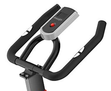 FIT-FORCE Bici Spinning inercia hasta 16kg Modelo X16 FIT-FORCE Bici Spinning inercia hasta 16kg Modelo X16