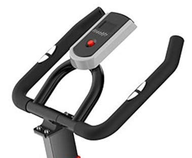 FIT-FORCE Bici Spinning inercia hasta 16kg Modelo X16