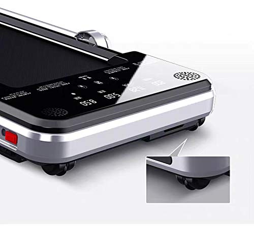 FIT-FORCE Cinta de Correr 2000W Velocidad 9 Kmph Bluetooth Almacenaje fácil con Mando a Distancia FIT-FORCE Cinta de Correr 2000W Velocidad 9 Kmph Bluetooth Almacenaje fácil con Mando a Distancia