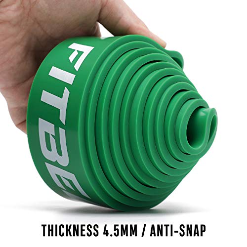 FitBeast Banda de Resistencia con Anclaje para Puerta Almohadilla de Mano(5 Pcs ),Pull Up Bands para Pilates, Entrenamiento, Fisioterapia, Estiramiento, Yoga, Gimnasio en Casa para Hombres y Mujeres FitBeast Banda de Resistencia con Anclaje para Puerta Almohadilla de Mano(5 Pcs ),Pull Up Bands para Pilates, Entrenamiento, Fisioterapia, Estiramiento, Yoga, Gimnasio en Casa para Hombres y Mujeres