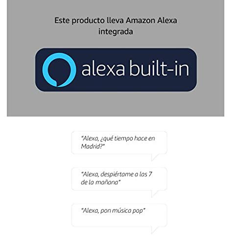 Fitbit Versa 2, el smartwatch que te ayuda a mejorar la salud y la forma física, y que incorpora control por voz, puntuación del sueño y música Fitbit Versa 2, el smartwatch que te ayuda a mejorar la salud y la forma física, y que incorpora control por voz, puntuación del sueño y música