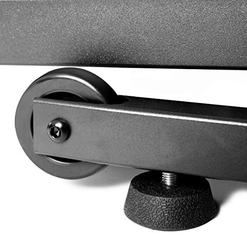 FITFIU Fitness MC-200 Cinta de correr plegable con velocidad hasta 14km/h, superficie de carrera de 40x110cm, motor de 1500w, pantalla LCD, pulsómetro y sistema de paro de emergencia FITFIU Fitness MC-200 Cinta de correr plegable con velocidad hasta 14km/h, superficie de carrera de 40x110cm, motor de 1500w, pantalla LCD, pulsómetro y sistema de paro de emergencia