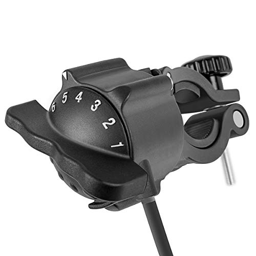FITFIU Fitness ROB-10 Rodillo para bicicleta plegable con resistencia magnética, Rodillo ciclismo indoor compatible con ruedas de 26 pulgadas a 29 pulgadas para entrenamiento en casa FITFIU Fitness ROB-10 Rodillo para bicicleta plegable con resistencia magnética, Rodillo ciclismo indoor compatible con ruedas de 26 pulgadas a 29 pulgadas para entrenamiento en casa