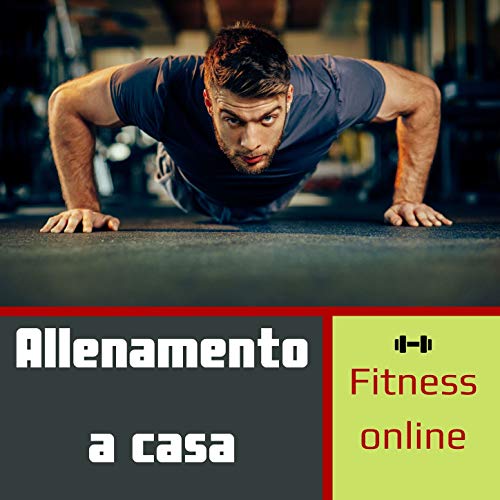 Fitness online Fitness online