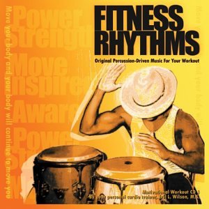 Fitness Rhythms 1 Fitness Rhythms 1