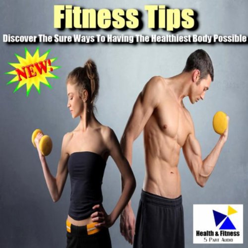 Fitness Tips Part 4 - Online Tools For Increasing And Tracking Your Fitness Levels