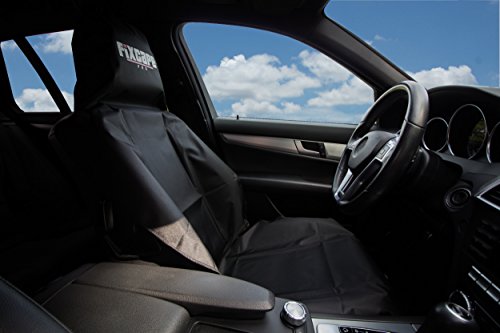 fixcape Pro, Robusta Funda para Asiento de Coche Universal Impermeable, Cubierta de Asiento de Coche para Deportes y Taller fixcape Pro, Robusta Funda para Asiento de Coche Universal Impermeable, Cubierta de Asiento de Coche para Deportes y Taller