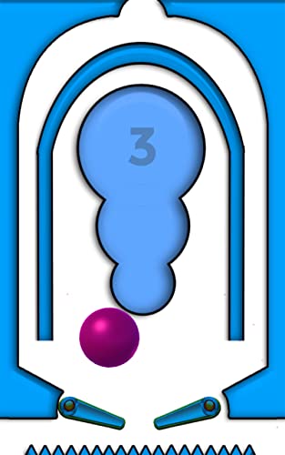 Flappy Pinball Rolling Ball Flappy Pinball Rolling Ball
