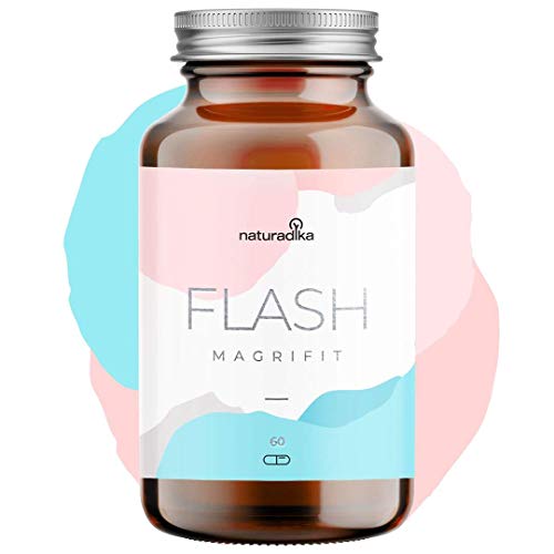 FLASH | Triple acción para potenciar el efecto de tu dieta* | Estimula (detox), activa (energizante), te ayuda a seguir tu plan de forma más relajada* | Enriquecido con Colina y Cromo | 100% natural FLASH | Triple acción para potenciar el efecto de tu dieta* | Estimula (detox), activa (energizante), te ayuda a seguir tu plan de forma más relajada* | Enriquecido con Colina y Cromo | 100% natural