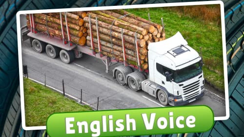 Flashcard for kids - Cars and machines - Real sounds and voice for toddlers and preschoolers Flashcard for kids - Cars and machines - Real sounds and voice for toddlers and preschoolers