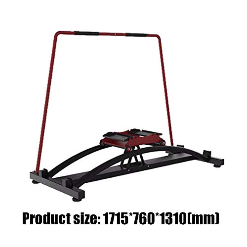 FLBTY Dispositivo De Entrenamiento De Esquí, Tabla De Snowboard, Máquina De Entrenamiento De Esquí Alpino, Equipo De Gimnasia En Interiores, Entrenador Elíptico 3D, Resistente Al Agua, Uso Duradero FLBTY Dispositivo De Entrenamiento De Esquí, Tabla De Snowboard, Máquina De Entrenamiento De Esquí Alpino, Equipo De Gimnasia En Interiores, Entrenador Elíptico 3D, Resistente Al Agua, Uso Duradero