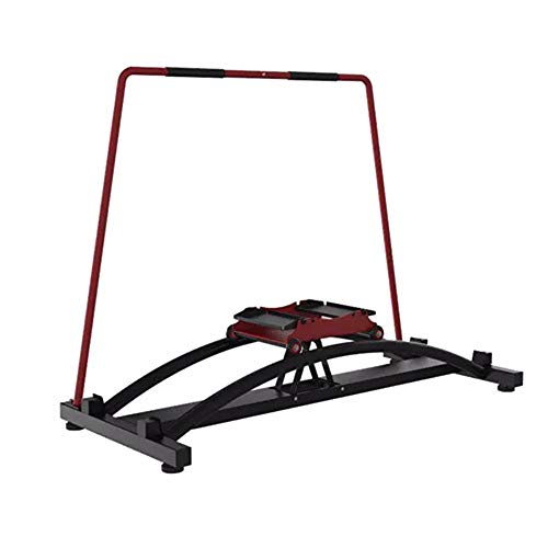 FLBTY Dispositivo De Entrenamiento De Esquí, Tabla De Snowboard, Máquina De Entrenamiento De Esquí Alpino, Equipo De Gimnasia En Interiores, Entrenador Elíptico 3D, Resistente Al Agua, Uso Duradero FLBTY Dispositivo De Entrenamiento De Esquí, Tabla De Snowboard, Máquina De Entrenamiento De Esquí Alpino, Equipo De Gimnasia En Interiores, Entrenador Elíptico 3D, Resistente Al Agua, Uso Duradero