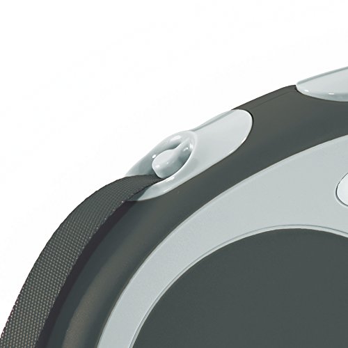 Flexi E-00435 07 Vario Cinta L Antracita, 5 m Flexi E-00435 07 Vario Cinta L Antracita, 5 m
