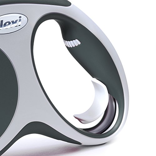 Flexi E-00435 07 Vario Cinta L Antracita, 5 m Flexi E-00435 07 Vario Cinta L Antracita, 5 m