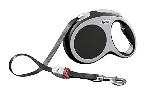 Flexi E-00435 07 Vario Cinta L Antracita, 5 m