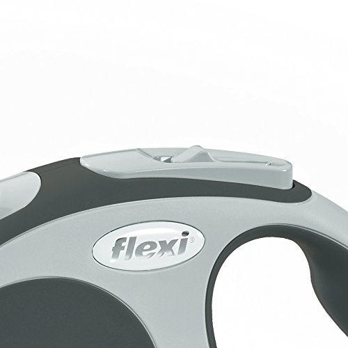 Flexi E-00435 07 Vario Cinta L Antracita, 5 m Flexi E-00435 07 Vario Cinta L Antracita, 5 m