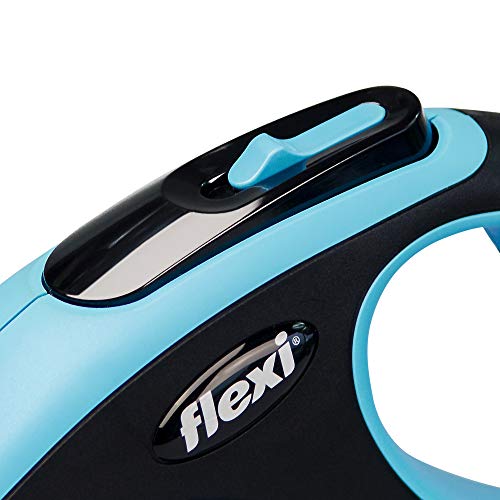 Flexi New Comfort - Cinta , Azul, Talla M