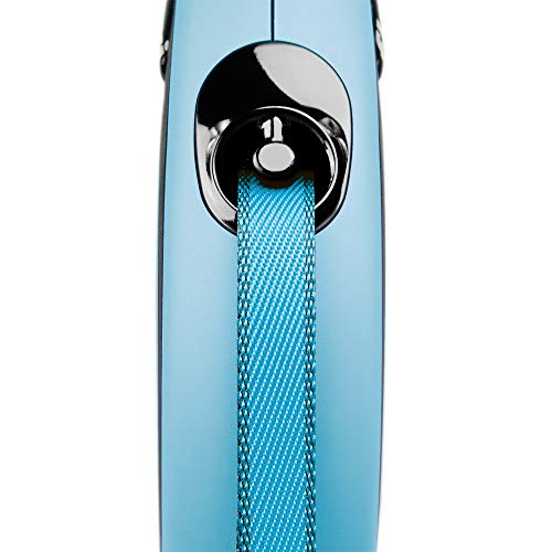 Flexi New Comfort - Cinta , Azul, Talla M Flexi New Comfort - Cinta , Azul, Talla M