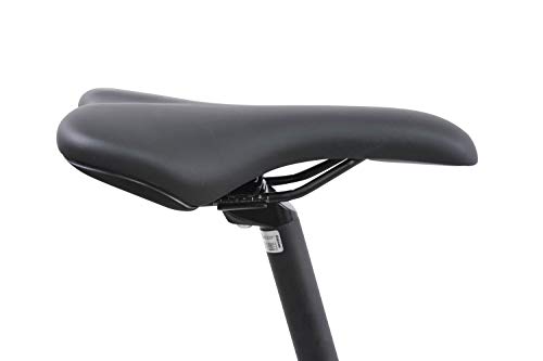 F.Lli Schiano Energy Bicicleta de suspensión Completa, Men's, Negro-Azul, 26'' F.Lli Schiano Energy Bicicleta de suspensión Completa, Men's, Negro-Azul, 26''