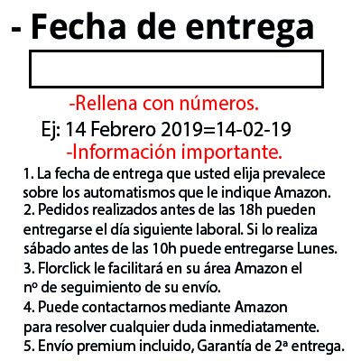 Florclick - Ramo de 15 Tulipanes con tarjeta dedicatoria gratuita. Flores frescas entrega en 24 horas Florclick - Ramo de 15 Tulipanes con tarjeta dedicatoria gratuita. Flores frescas entrega en 24 horas