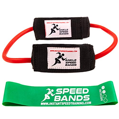 Foam roller for release of myofascial activation points and muscle massage, roller for deep relief of pain in your legs and body, ankle speed bands and activation band Foam roller for release of myofascial activation points and muscle massage, roller for deep relief of pain in your legs and body, ankle speed bands and activation band