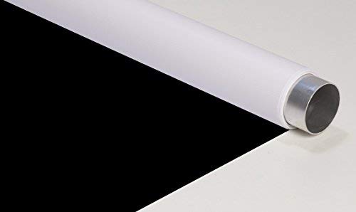 Fondo DE Vinilo DE Doble Cara Negro Blanco 200CMX400CM Fondo DE Vinilo DE Doble Cara Negro Blanco 200CMX400CM