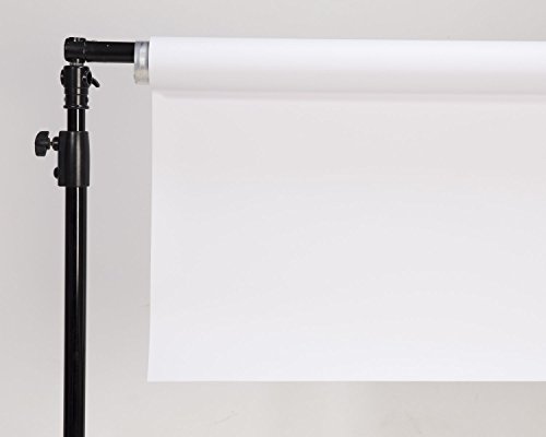 Fondo de Vinilo Reversible Gris-Blanco 175x450cm Fondo de Vinilo Reversible Gris-Blanco 175x450cm
